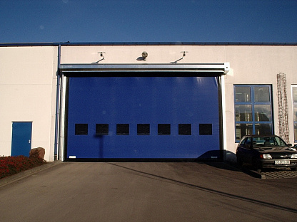 DYNACO M3 All Weather